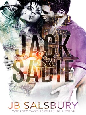 cover image of Jack & Sadie